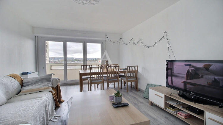 Ma-Cabane - Location Appartement ROUEN, 10 m²