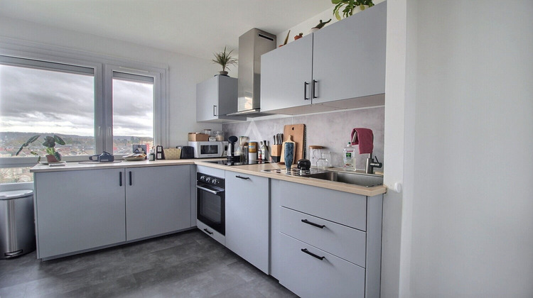 Ma-Cabane - Location Appartement ROUEN, 10 m²