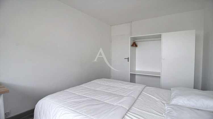 Ma-Cabane - Location Appartement ROUEN, 10 m²