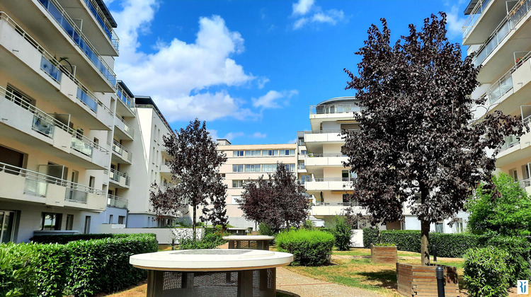 Ma-Cabane - Location Appartement ROUEN, 29 m²