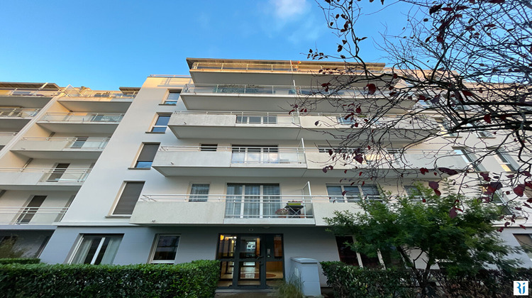 Ma-Cabane - Location Appartement ROUEN, 29 m²