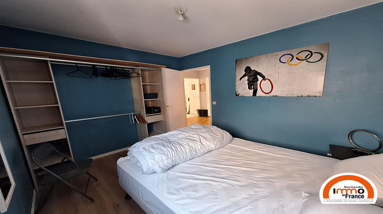 Ma-Cabane - Location Appartement ROUEN, 51 m²
