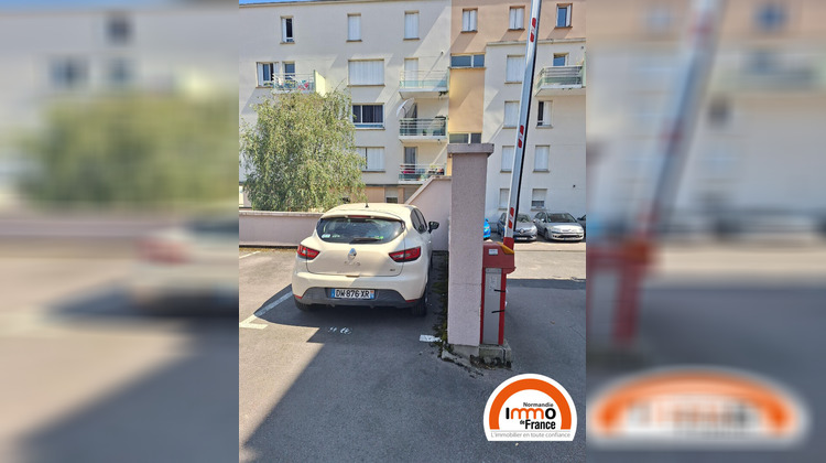 Ma-Cabane - Location Appartement ROUEN, 51 m²