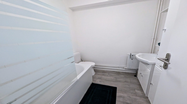Ma-Cabane - Location Appartement Rouen, 24 m²