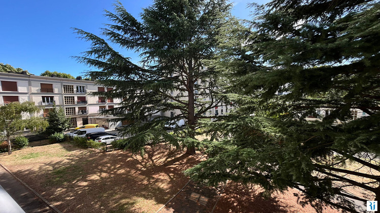 Ma-Cabane - Location Appartement ROUEN, 76 m²