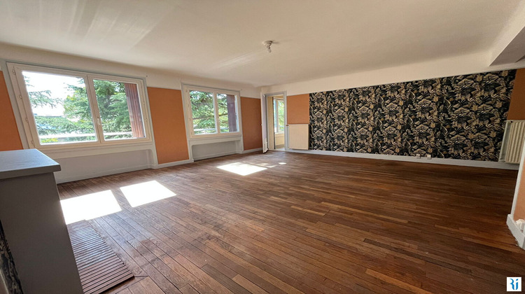 Ma-Cabane - Location Appartement ROUEN, 76 m²