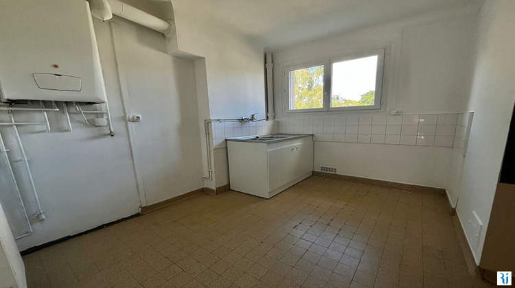 Ma-Cabane - Location Appartement ROUEN, 76 m²