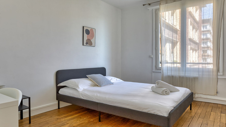 Ma-Cabane - Location Appartement ROUEN, 92 m²