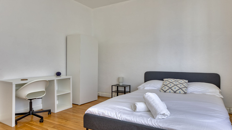 Ma-Cabane - Location Appartement ROUEN, 92 m²