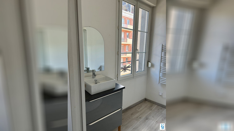 Ma-Cabane - Location Appartement ROUEN, 39 m²