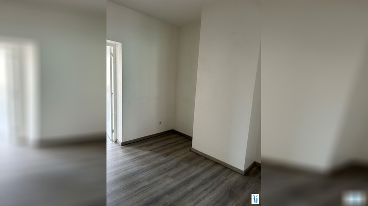 Ma-Cabane - Location Appartement ROUEN, 39 m²