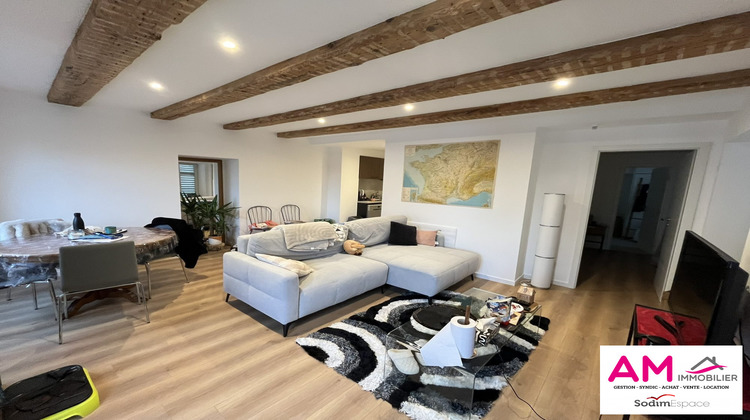 Ma-Cabane - Location Appartement Rouffach, 45 m²