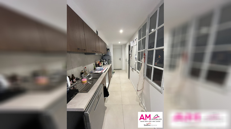 Ma-Cabane - Location Appartement Rouffach, 45 m²