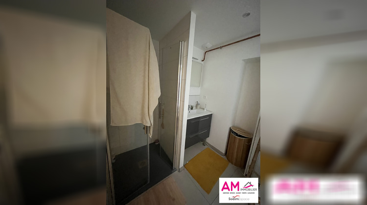 Ma-Cabane - Location Appartement Rouffach, 45 m²