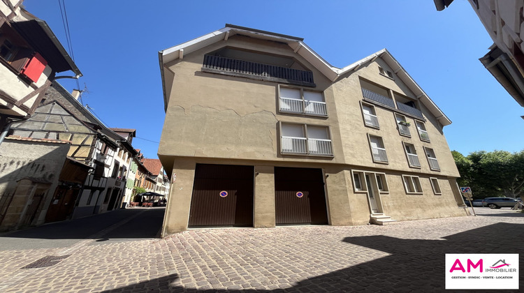 Ma-Cabane - Location Appartement Rouffach, 79 m²