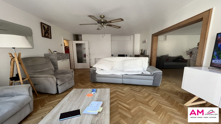 Ma-Cabane - Location Appartement Rouffach, 79 m²