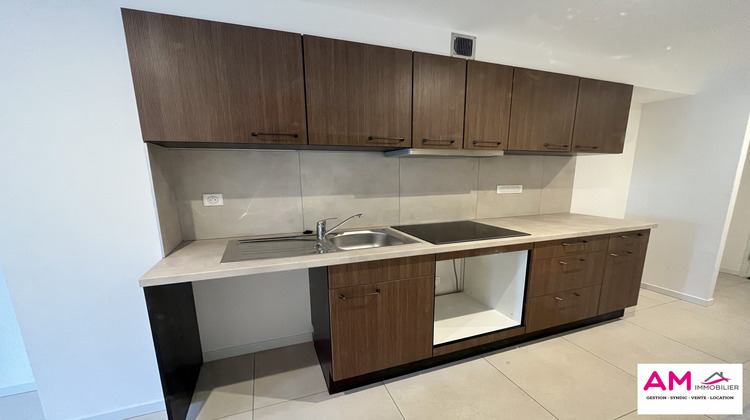 Ma-Cabane - Location Appartement Rouffach, 45 m²