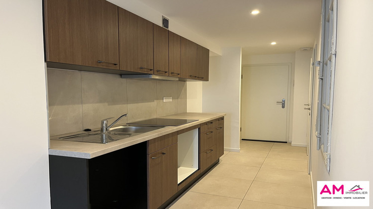Ma-Cabane - Location Appartement Rouffach, 45 m²