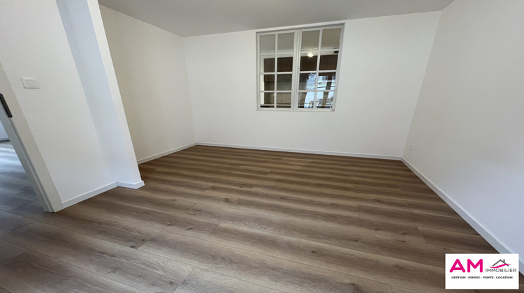 Ma-Cabane - Location Appartement Rouffach, 45 m²