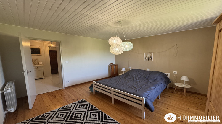 Ma-Cabane - Location Appartement Rouffiac, 46 m²