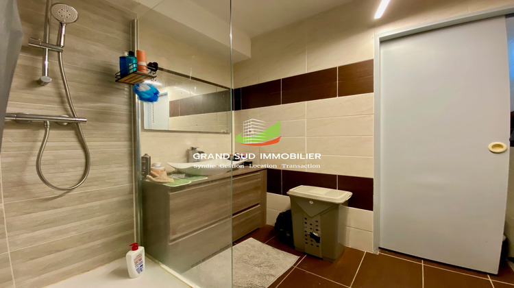 Ma-Cabane - Location Appartement Rouffiac-Tolosan, 44 m²