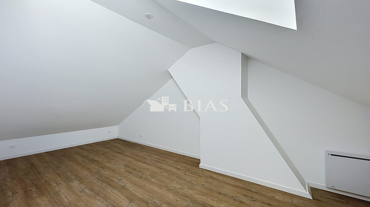 Ma-Cabane - Location Appartement Rougemontiers, 24 m²