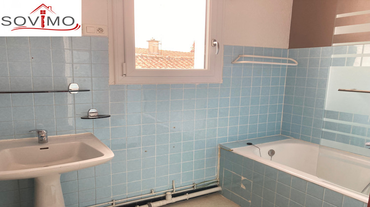 Ma-Cabane - Location Appartement Roumazières-Loubert, 64 m²