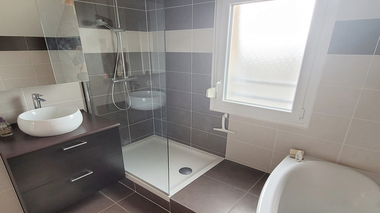 Ma-Cabane - Location Appartement Rountzenheim, 80 m²