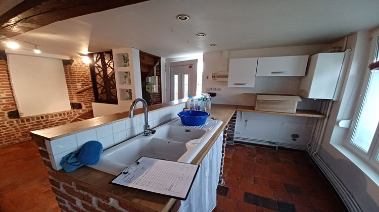 Ma-Cabane - Location Appartement ROUSIES, 0 m²