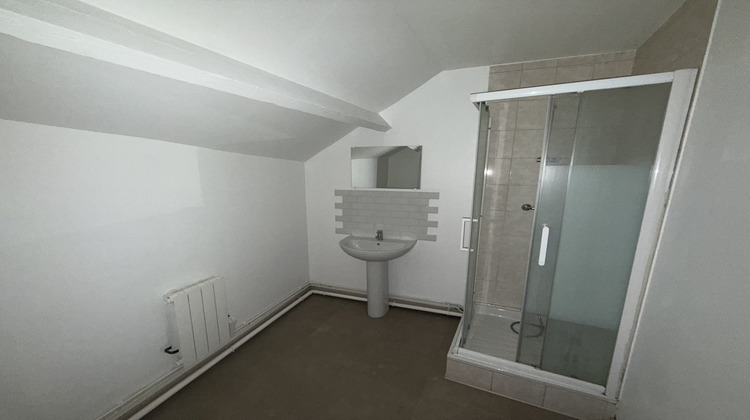 Ma-Cabane - Location Appartement Rousies, 34 m²