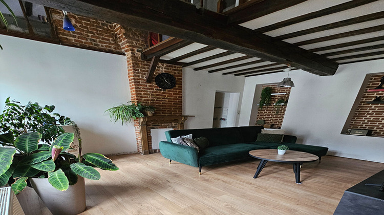 Ma-Cabane - Location Appartement ROUSIES, 68 m²