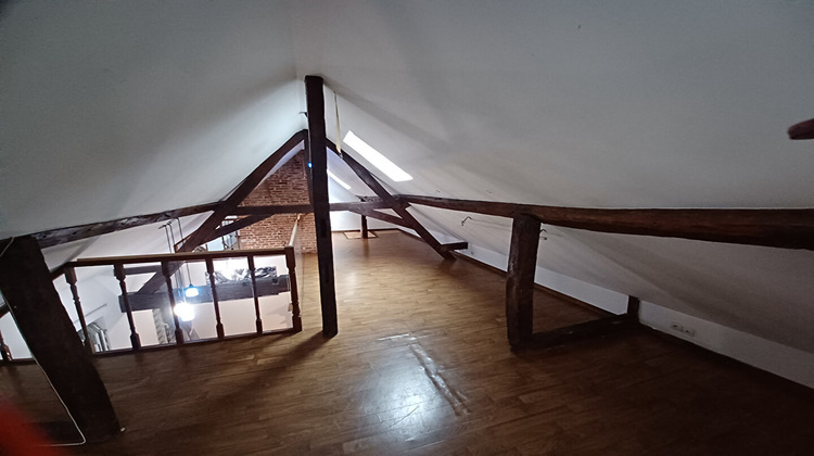 Ma-Cabane - Location Appartement ROUSIES, 68 m²