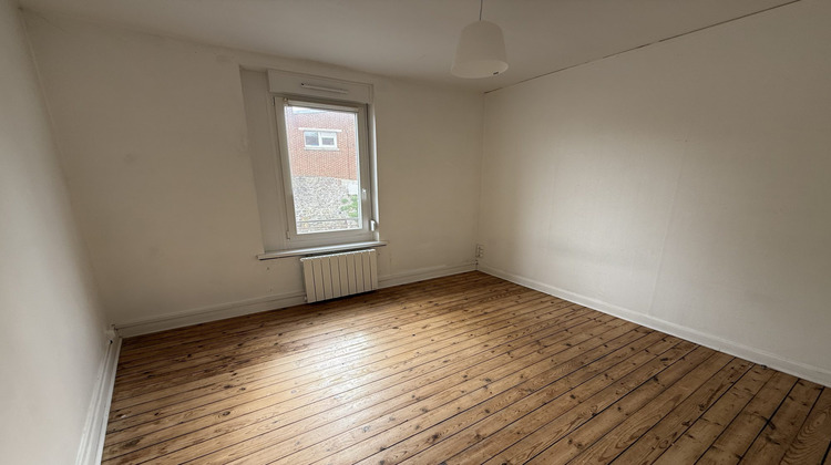 Ma-Cabane - Location Appartement Rousies, 51 m²