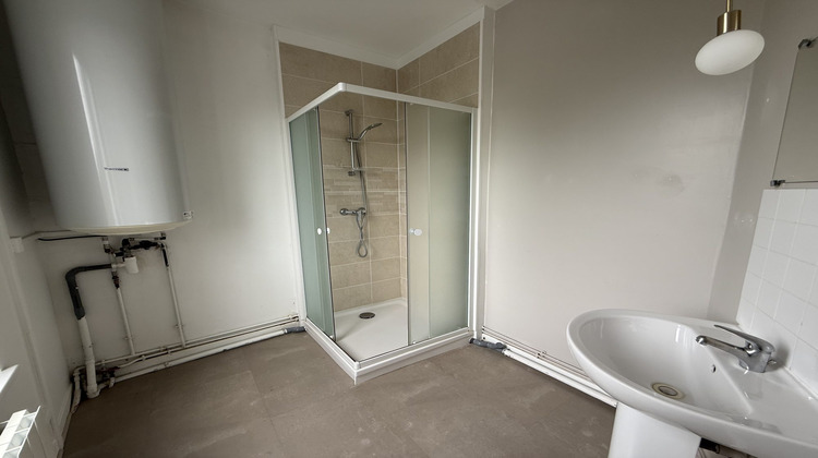 Ma-Cabane - Location Appartement Rousies, 51 m²