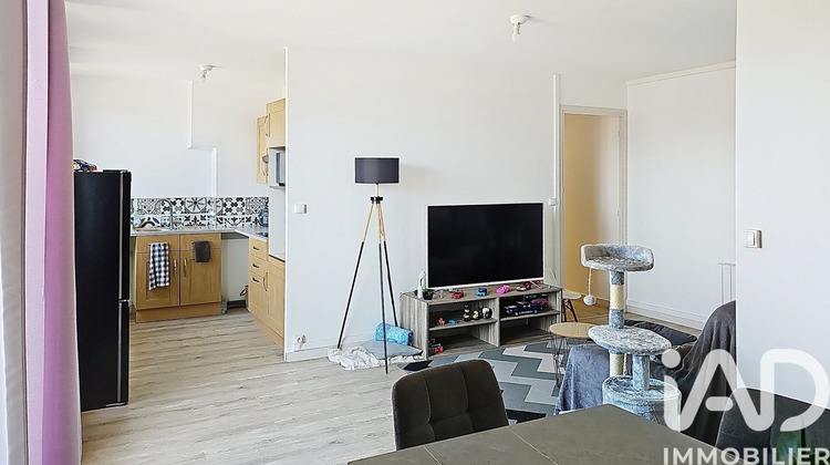 Ma-Cabane - Location Appartement Roussillon, 62 m²