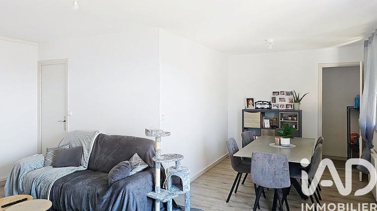 Ma-Cabane - Location Appartement Roussillon, 62 m²