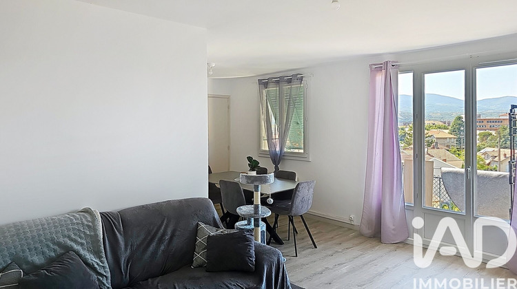 Ma-Cabane - Location Appartement Roussillon, 62 m²