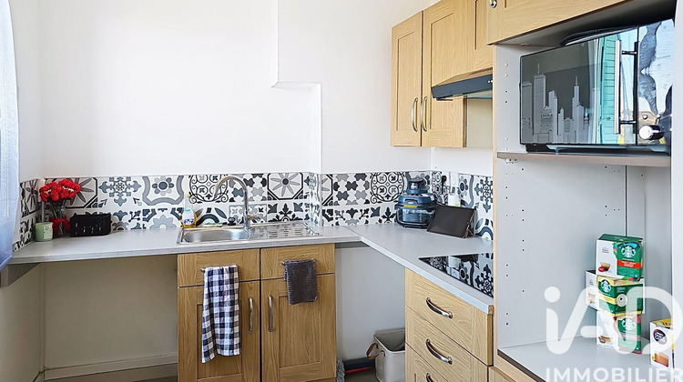Ma-Cabane - Location Appartement Roussillon, 62 m²