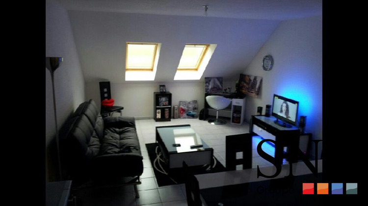 Ma-Cabane - Location Appartement Rouxmesnil-Bouteilles, 31 m²