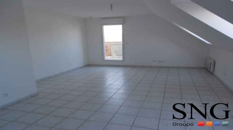 Ma-Cabane - Location Appartement Rouxmesnil-Bouteilles, 31 m²