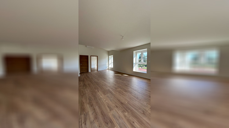 Ma-Cabane - Location Appartement ROVILLE-DEVANT-BAYON, 73 m²