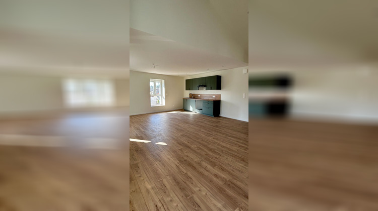 Ma-Cabane - Location Appartement ROVILLE-DEVANT-BAYON, 73 m²