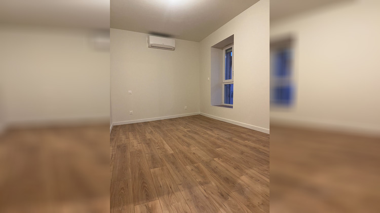 Ma-Cabane - Location Appartement ROVILLE-DEVANT-BAYON, 73 m²