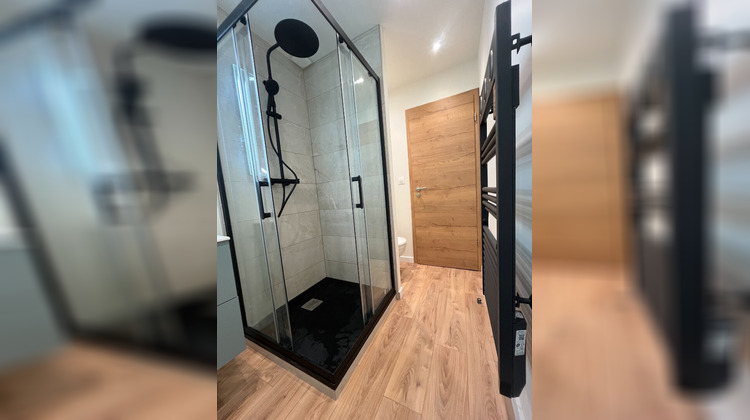 Ma-Cabane - Location Appartement ROVILLE-DEVANT-BAYON, 73 m²