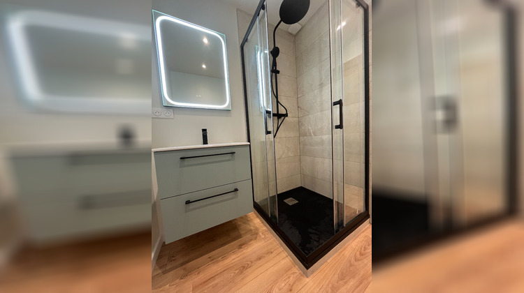 Ma-Cabane - Location Appartement ROVILLE-DEVANT-BAYON, 73 m²