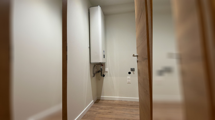 Ma-Cabane - Location Appartement ROVILLE-DEVANT-BAYON, 73 m²