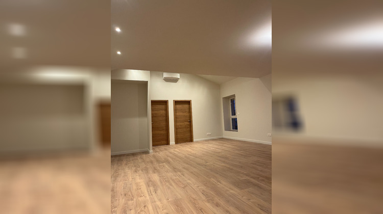 Ma-Cabane - Location Appartement ROVILLE-DEVANT-BAYON, 73 m²