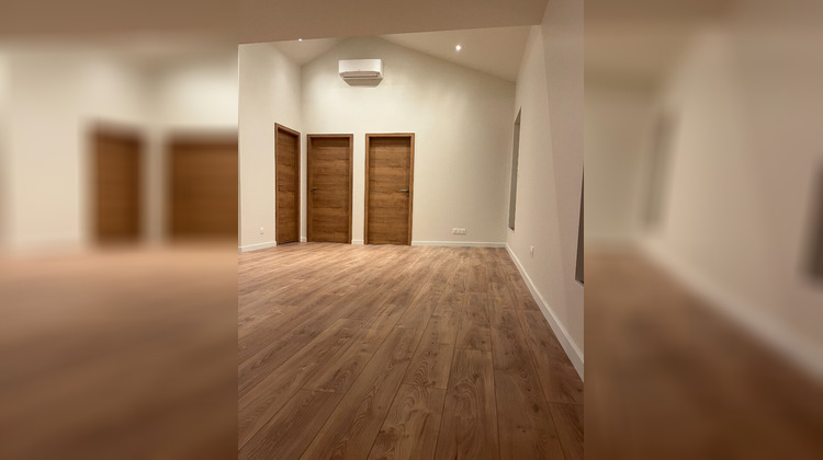 Ma-Cabane - Location Appartement ROVILLE-DEVANT-BAYON, 73 m²