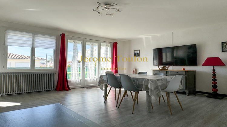 Ma-Cabane - Location Appartement Royan, 68 m²