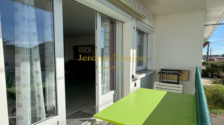 Ma-Cabane - Location Appartement Royan, 68 m²